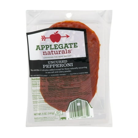 Applegate Naturals Humanely Raised Applegate Naturals Humanely Raised