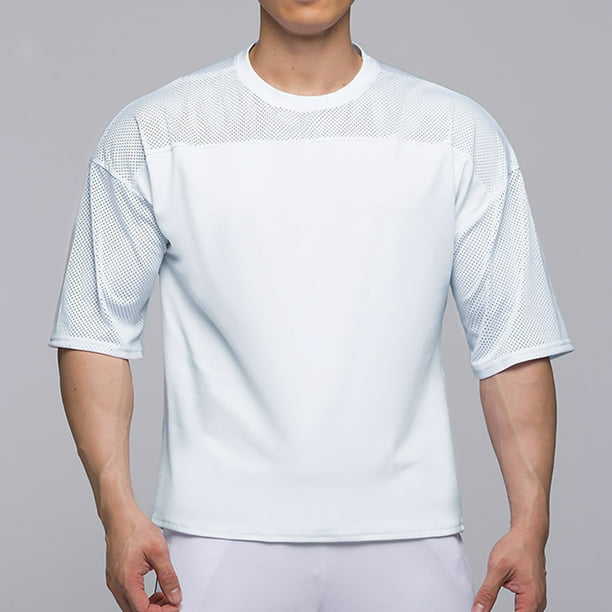 Unisex Mens Valueweight Short Sleeve Baseball Tee Contrast Colour Raglan  T-Shirt
