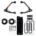 thumbnail image 3 of Skyjacker Suspensions Lift Kit Component C17350A ADX 2.0 Aluminum Body Remote Reservoir; Component For C17350KAX, 3 of 3