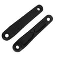 thumbnail image 2 of Bras de Manivelle, 2PCS Pièces Essentielles de Manivelles de Moteur Central pour le Remplacement, 2 of 8