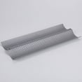 thumbnail image 1 of Baguette Baking Tray, 1 of 4