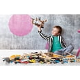thumbnail image 2 of Set de construcción BRIO Builder 34587 136 piezas a partir de 3 años, 2 of 9