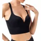 thumbnail image 1 of Tops Deportivos Dama Sujetador Deportivo Con Espalda Cruzada, 1 of 8