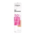 thumbnail image 1 of Protector Solar Efecto Make Up Tono Obscuro Loreal Paris 30ml, 1 of 4