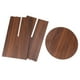 thumbnail image 1 of Pequeña mesa de madera mesa de centro de moda muy decorativa práctica para dormitorio ANGGREK Otros, 1 of 8