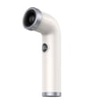 thumbnail image 2 of Handheld Fan Digital Display Compact Fan 100 Speeds Adjustable For Traveling Office Outdoor Sports Beach, 2 of 5