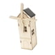 thumbnail image 1 of Windmill Wooden House DIY Assembly Physics Experiment for Boys Holiday Gifts, 1 of 9