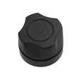 thumbnail image 2 of Aquarium Brush, ABS Shell Dual Sided Fish  Glass Cleaner Anti Scratch Powerful All Directions  for Moss Remove White,Black, 2 of 8