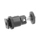 thumbnail image 4 of Cabezal de bola con zapata, mini cabezal de bola para cámara de 360 grados, cabezal de bola mini, cabezal de bola optimizado para la excelencia, 4 of 9