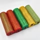 thumbnail image 3 of Nvzi 3 rollos de malla decorativa para decoración y manualidades, D, 3 of 4