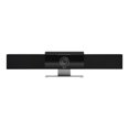 thumbnail image 2 of Poly Studio - Video conferencing device - Zoom Certified, Certified for Microsoft Teams, 2 of 5