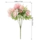 thumbnail image 2 of AURARMLET Rosas Artificiales Rosas Para Y En Eventos Y, 2 of 6