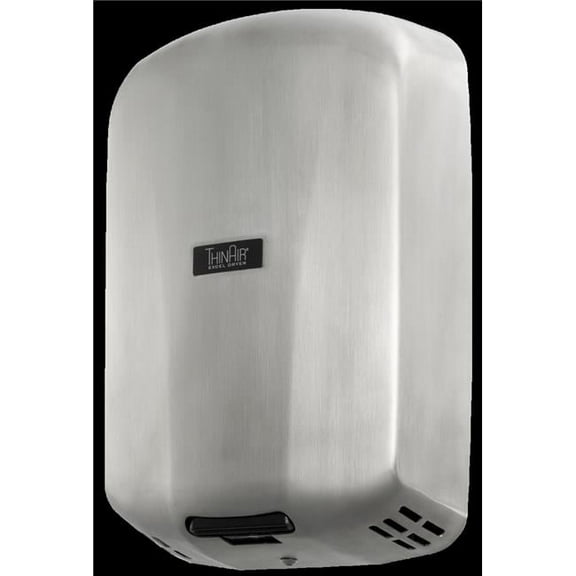 Excel Dryer  110-120V 7-7.7A TA-SI Hand Dryer