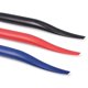 thumbnail image 2 of El kit de herramientas para ventana de envoltura de vinilo para vehículos incluye una escobilla de goma de fieltro y una escobilla de goma Mini Go para envoltura de automóviles (5 piezas), 2 of 5