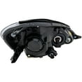 thumbnail image 5 of For 06-10 Sienna HID/Xenon Front Headlight Headlamp Head Light w/Bulb Left Side, 5 of 5