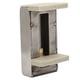 thumbnail image 4 of Cerradura de puerta Jadeshay Cerradura antirrobo de Acero inoxidable, 4 of 12