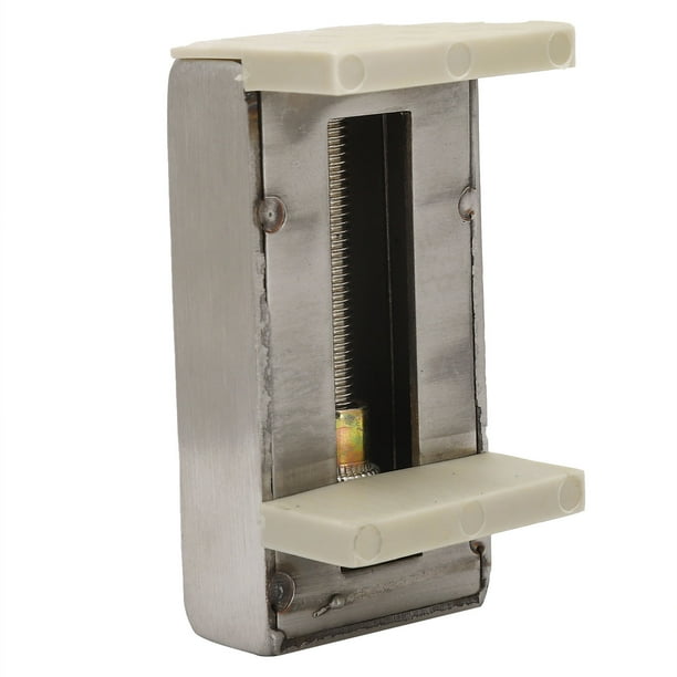 Cerradura de Puerta ANGGREK Cerradura de Límite Simple y Hermosa Para Puertas y Ventanas