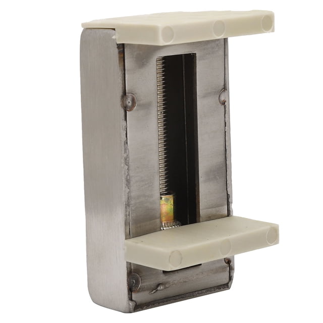 Cerradura antirrobo, Cerradura de límite de protección infantil de acero inoxidable Suministros para el hogar Valor inmejorable