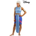 thumbnail image 2 of Disney Atlantis Kida Women's Costume, 2 of 9