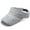 Grey, variant on Performance Sun Visor Hat for Men and Women - Lightweight Sports Cap with Sweatband