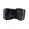thumbnail image 2 of 3 in 1 Waterproof Cycling Bicycle Rear Rack Roswheel Bike Pannier Seat Bag ShoulderBag, 2 of 4