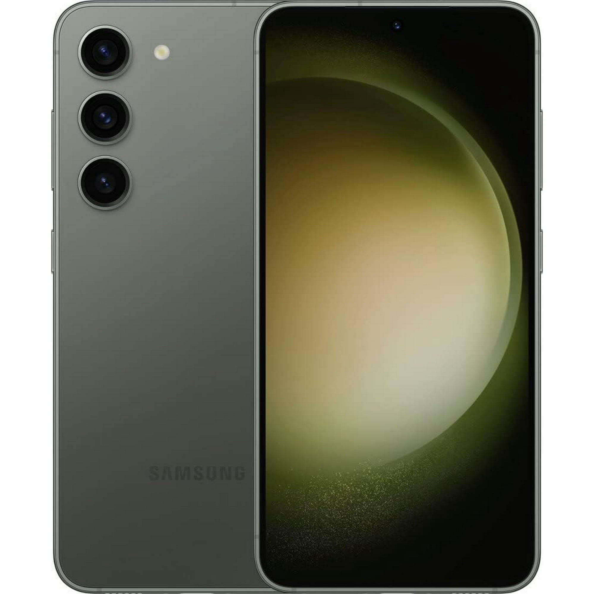 Samsung Galaxy A07 (NEW)4GB/64GB-GREEN - Walmart.com