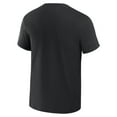 thumbnail image 3 of Men's Darius Rucker Collection by Fanatics  Black Colorado Rockies Beach Splatter T-Shirt, 3 of 3