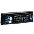 thumbnail image 2 of Boss Audio Systems 750BRGB Single DIN Bluetooth CD Player & Radio Car Stereo, 2 of 9