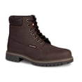 thumbnail image 2 of Bota hombre Botin casual caballero PRO WORK 77611 Marron marron 25 PRO WORK P77611MARRON, 2 of 8