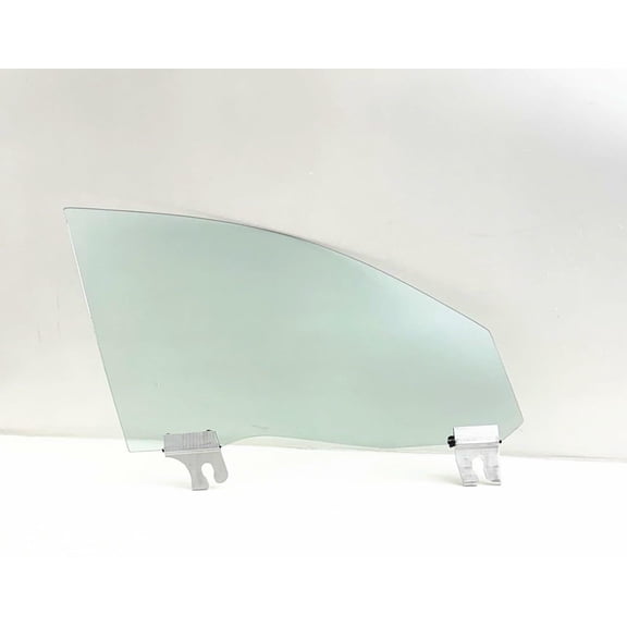 Laminated Passenger Right Side Front Door Window Door Glass Compatible with Maserati Quattroporte 2014-2024 Models