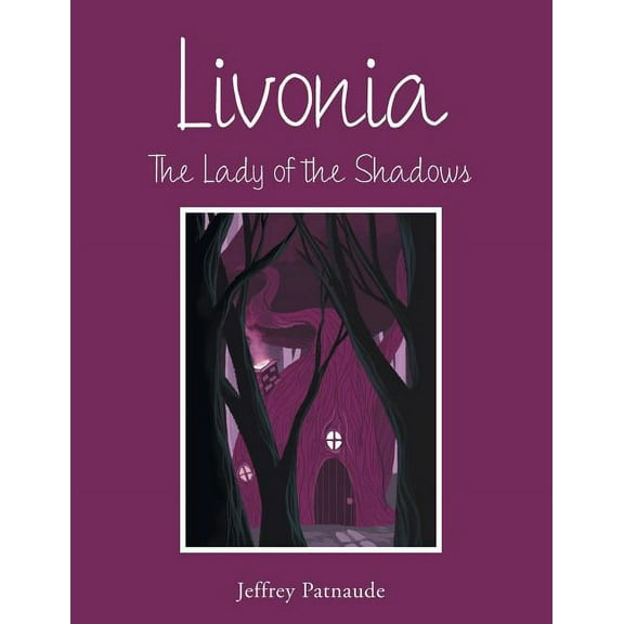 Livonia: The Lady of the Shadows