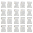 thumbnail image 2 of YAOMOBB Jewelry Organizer Jewelry Storage Book Set Large Capacity Oxidation Visible Widely Usage, 2 of 6