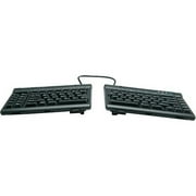 Kinesis KB800PB-us Freestyle2 Ergonomic Split Keyboard for PC