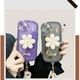 thumbnail image 3 of Carcasa Para Xiaomi Mi 10 10S 10T 11 11i 11X 11T Lite 5G NE 12 12S 12X Poco X3 NFC F2 Pro F3 M3 C3 C31 Stent Pearl Pulsera Teléfono Móvil Soft Shell, 3 of 4
