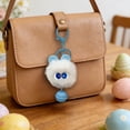 thumbnail image 7 of Viflosae Keychain for Car Keys Cute Keychains Mini Gifts Keychain Backpack Zipper Pull Key Decoration Decorative Key Ring, 7 of 7