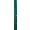 thumbnail image 5 of Fence Posts 5Feet - 5Pack, Heavy Duty Metal Fence Post with U-Channel, Steel Fence U-Post for Holding Garden Wire Fence, Corner Posts etc., 5 of 14