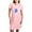 Pink, variant on CafePress - Golden Horn Unicorn T Shirt - Women's Nightshirt