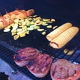 thumbnail image 1 of Tapis de Grille Réutilisable Antiadhésif pour Barbecue, 1 of 4