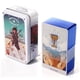 thumbnail image 3 of Cartas de tarot OCULTAS con estampado en caliente, caja de hierro de alta gama, productos al por mayor, noow noen, 3 of 5