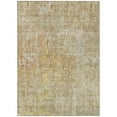 thumbnail image 2 of Addison Rugs Chantille Indoor/Outdoor Transitional Modern Khaki Washable Rectangle Rug, 9' x 12', 2 of 6