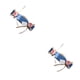 thumbnail image 3 of Naiovety Caja de papel para dulces de boda Cajas de regalo de recuerdo de fiesta portátil Almacenamiento de empaque de azúcar para galletas Type3 NO3, 3 of 6