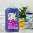 thumbnail image 2 of Equate Kids Bubble Bath, Cupcake, 64 fl oz, 2 of 8
