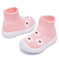 thumbnail image 3 of Calcetines MORENDL para niños pequeños, pantuflas para caminar y bebés, 3 of 6