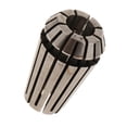 thumbnail image 1 of 1 pieza ER16 husillo pinza portabrocas torno fresadora herramienta de sujeción buena elasticidad 8 mm, 1 of 7