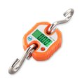 thumbnail image 2 of WeiHeng WH-C100 Mini Robuste Électronique Numérique Crochet en Acier Inoxydable Balance Grue Suspendue Balance LCD, 2 of 8