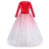 Red Sequins
