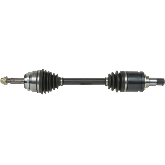 FLECHA HOMOCINÉTICA CAMRY 2002 al 2006 TOYOTA L4 2.4L Delantera Izquierda/Piloto CARDONE .