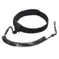thumbnail image 1 of Paddle Board Leash, Surfboard Leash, Paddle Board Ankle Strap, Surf Accessories, 1 of 9