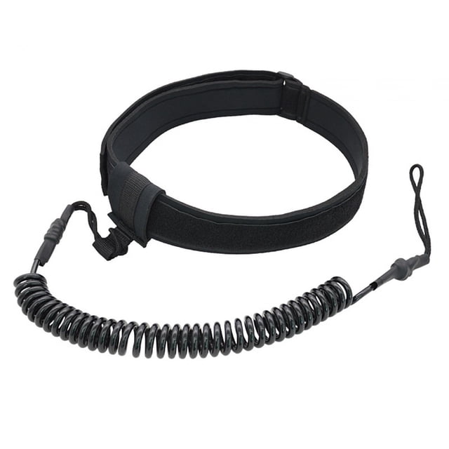 Paddle Board Leash, Surfboard Leash, Paddle Board Ankle Strap, Surf Accessories