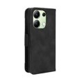 thumbnail image 2 of Funda Tipo Billetera GANGXUN para Xiaomi Redmi Note 13 4G – Tapa Flip con Tarjetero, 2 of 5